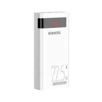 Romoss Sense 8PF 30000 mAh 22.5W PHP30-852-1735H