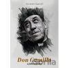 Don Camillo a jeho ovečky - Giovannino Guareschi, Giovannino Guareschi (ilustrátor)