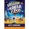 Gregorové vesmírne dobrodružstvá 6: Gregor a koráb času