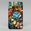 4NewCase - Kryt pre XIAOMI - Xiaomi 15 Ultra - DUAL - Floral Mandala - 1022380500026