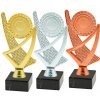 trofeje sada F09-65 Z/S/B 19,5 cm