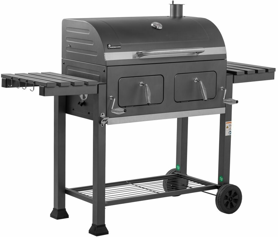 Landmann New Komfort Xl 11510