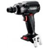 Rázový skrutkovač Metabo SSW 18 LTX 400 (bez batérie)