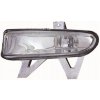 ĽAVÁ HMLOVÁ LAMPA PEUGEOT 406 1999-