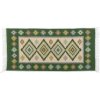 Multidecor KILIM zelený