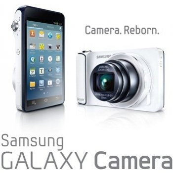 Samsung Galaxy Camera GC100