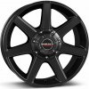 Alu disk Borbet CWE 8x17, 6x127, 77.8, ET30 black matt