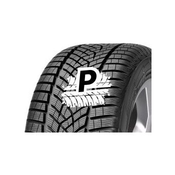 Goodyear UltraGrip Performance+ 255/55 R19 111V