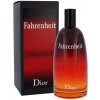 Christian Dior Fahrenheit, toaletná voda pánska 100 ml, 100ml