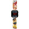LICENSING LED PAW PATROL PAW4354
