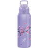 Ars una termofľaša 3D Snow Flower 700 ml