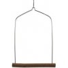 BIRD JEWEL bidielko závesné L 37 cm