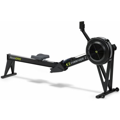 Concept2 RowErg - vyšší