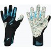 Reusch Attrakt Freegel Fusion Brankárske rukavice bez ramienok čierna/bachelor button