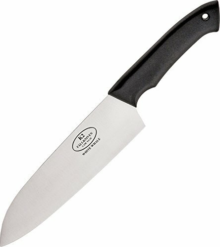 Fällkniven K2 nôž Santoku K2 17,5 cm