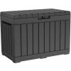 Keter Kentwood box 190L grafit