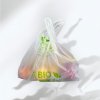 Bio tašky s uchami 3kg - 50ks 40cm x39,5 cm