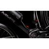 Horský bicykel MMR KOEN 00 - Black N Red - veľkosť S / 25/2026