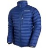 Sir Joseph Atol Man II navy XL; Modrá bunda