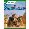 Sand Land XBOX Series