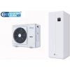 MIDEA Tepelné čerpadlo M-THERMAL ALL-ONE-8A1/240 MHA-V8W/D2N8-B HBT-A100/240CDS90GN8-B