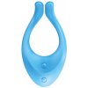 Satisfyer Endless Love Multi Vibrator LIGHT BLUE