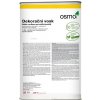 Osmo Osmo Dekorační vosk transparentní - 25l buk lehce pařený 3102 10100818