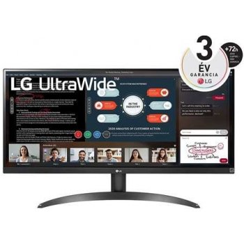 LG 29WP500