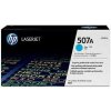 Toner HP CE401A č. 507A azúrový originálny (CE401A)