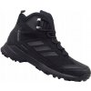 adidas Terrex Heron Mid CW CP čierné