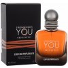 Giorgio Armani Emporio Armani Stronger With You Absolutely 50 ml parfém pro muže