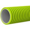 FV 0101 75 5000 - Flexibilné potrubie, ø75mm, 50m, antistatická a antibakteriálna úprava