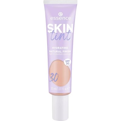 Essence SKIN tint ľahký hydratačný make-up SPF30 30 30 ml