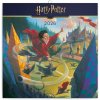 NOTIQUE Poznámkový Harry Potter 30 x 30 cm 2026
