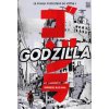 Godzilla (Shigeru Kayama)(Brožovaná)
