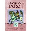 Runový tarot - Caroline Smith, John Astrop
