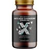 BrainMax Anti-Age Carnosine complex, karnosin komplex, 60 kapsúl Evidencia-based zloženie pre podporu energie a mozgu, doplnok stravy, 30 dávok