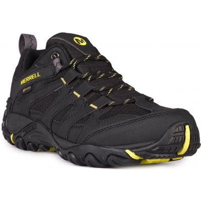 Merrell Claypool Sport GTX čierné