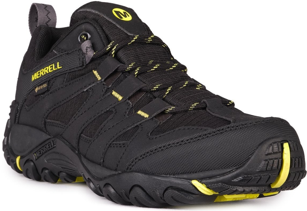 Merrell Claypool Sport GTX čierné