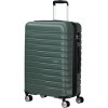 American Tourister FLASHLINE Spinner 67cm Zelený Dark Forest 69/75L