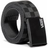 Vans opasok Deppster Ii Web Belt Black-Charcoal BA5