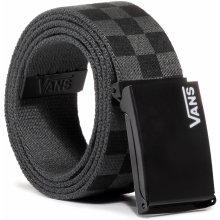 Vans opasok Deppster Ii Web Belt Black-Charcoal BA5