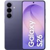 Smartfón Samsung Galaxy S26 5G S942 12GB/128GB Kobaltová Fialová Nový Pečatený