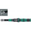 Wera 075694 Momentový klíč Wera Click-Torque Lock A 6 R/L s přepínací ráčnou 1/4