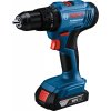 Bosch GSB 183-LI 0.601.9K9.101