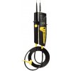 Skúšačka napätia a prepojenia Amprobe 2100-GAMMA s LED a LCD (FLUAM4709243)