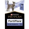 Probiotiká Purina Pro Plan FortiFlora pre mačky 1g