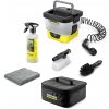 Nízkotlakový čistič KARCHER OC 4 + Bike Kit 1.599-352.0