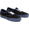 VANS Authentic Black/Blue - 45