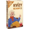 Dino Trénink paměti: Kvízy ke kafi 1